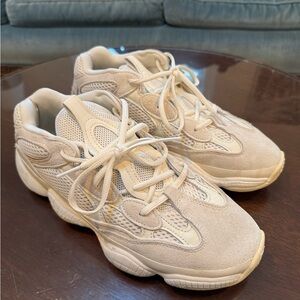 Yeezy 500 Bone Size 10